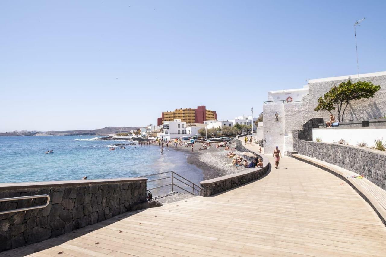 Desconecta A Orillas Del Mar โปริส เด อโบนา ภายนอก รูปภาพ